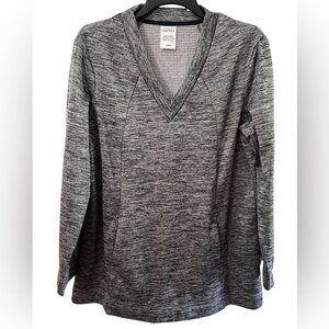 Jockey, Athletic Thermal Longsleeve Sweatshirt